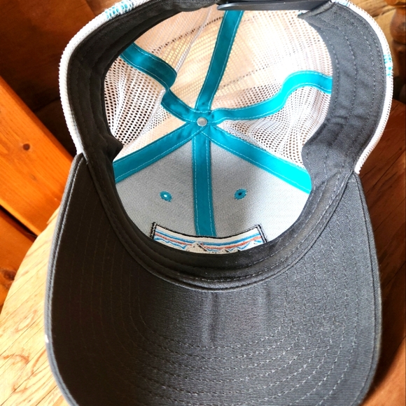 PATAGONIA TRUCKER HAT - UNISEX - Picture 5 of 6